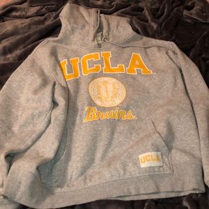 UCLA hoodie